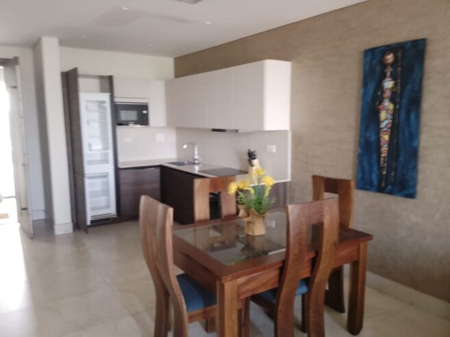 1 &2 Bedroom Furnished Apartment For Rent at Labone