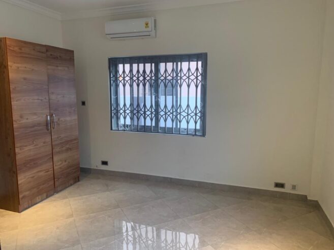 Newly Built 5 Bedroom Town Houses For Rent at East Legon