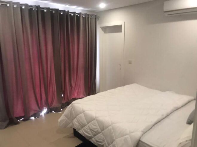 1 & 2 bedroom Furnished Apartment for Rent at East Legon