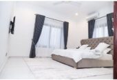 2 Bedroom Fully Furnished Apartment for Rent at North Legon