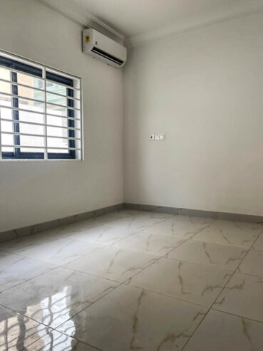 Newly Built 5 Bedroom Town House For Sale / Rent At East Legon