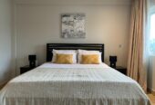 A Fully Furnished 3 Bedroom Apartment For Rent at Cantoments