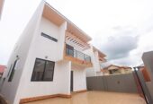 An Exquisitely Built 3 Bedroom Detached House For Sale at Oyarifa