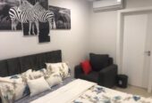 1 & 2 bedroom Furnished Apartment for Rent at East Legon