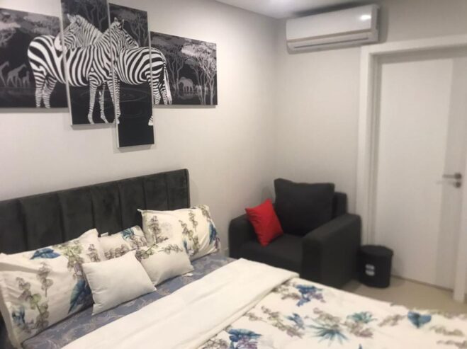 1 & 2 bedroom Furnished Apartment for Rent at East Legon