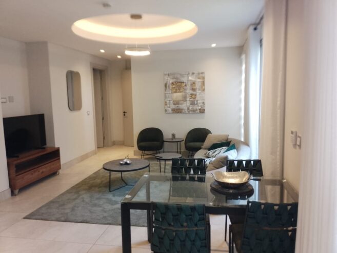 1 &2 Bedroom Furnished Apartment For Rent at Labone