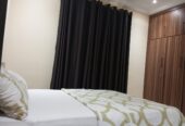 2 Bedroom Furnished and Unfurnished Apartment for Rent at Teshie