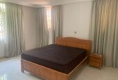 3 Bedroom Furnished Apartment for Rent at Cantoment