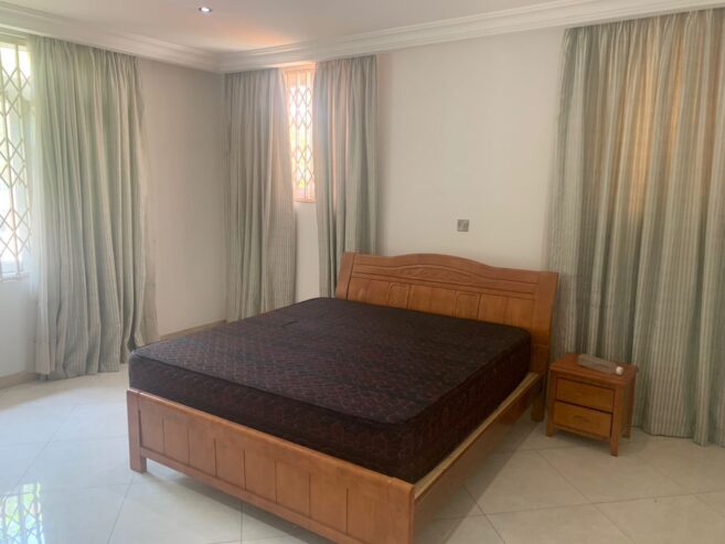 3 Bedroom Furnished Apartment for Rent at Cantoment