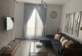 Luxurious Studios,1,2&3 furnished apartment for Rent at Airport Residential Area