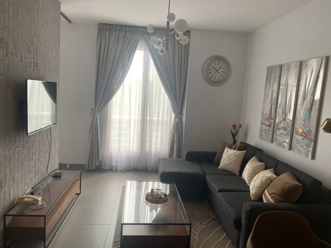 Luxurious Studios,1,2&3 furnished apartment for Rent at Airport Residential Area