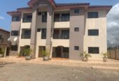 A 2 Bedroom Fully Furnished Apartment For Rent at East Legon