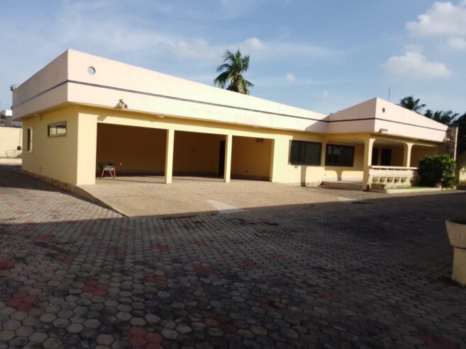 12 Bedroom House for Rent at Airport Residential Area