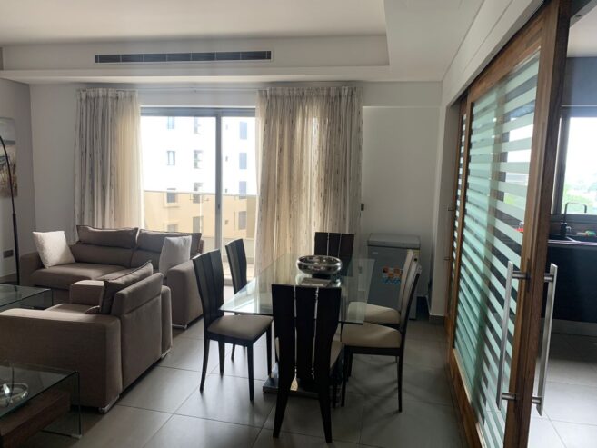 Luxurious Studios,1,2&3 furnished apartment for Rent at Airport Residential Area