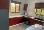 Fully Furnished 1 & 3 Bedroom Apartments For Rent at East Legon