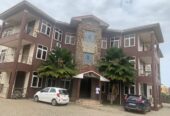 Fully Furnished 3 Bedroom Apartments For Rent At Tse-Addo