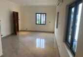 Newly Built 5 Bedroom Town Houses For Rent at East Legon