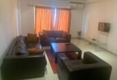 An Executive 2 & 3 Bedroom Apartment For Rent at Airport Residential Area