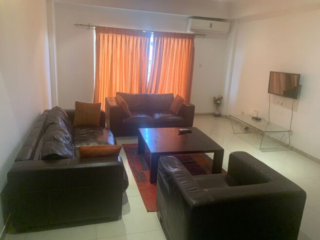 An Executive 2 & 3 Bedroom Apartment For Rent at Airport Residential Area