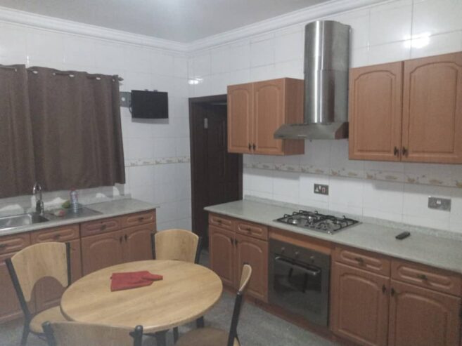 4 Bedroom Apartment for Rent at Airport