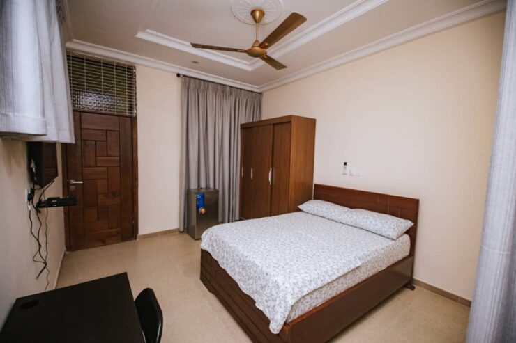 Studio Apartment For Rent at Tse-Addo