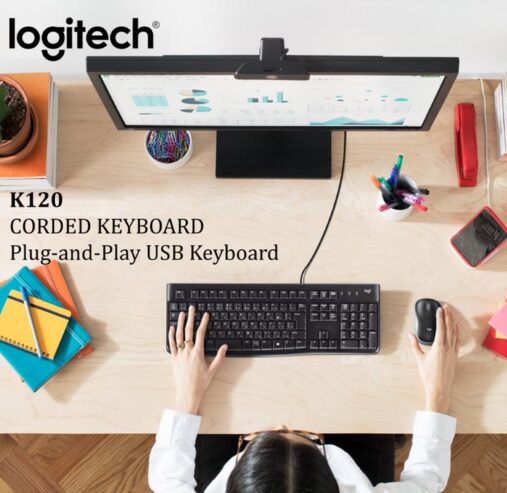 Buy Original logitech accessories from us