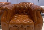 Chesterfield sofa for sale