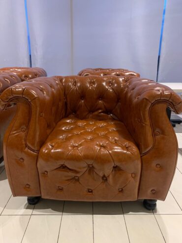 Chesterfield sofa for sale