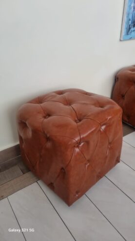 Chesterfield sofa for sale