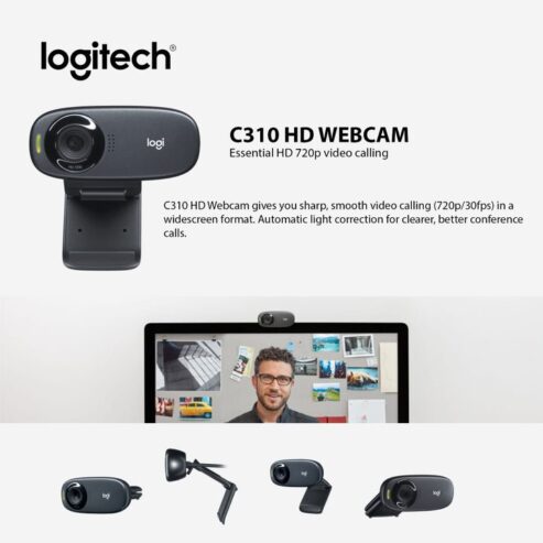 Buy Original logitech accessories from us