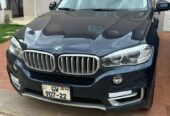 2016 BMW X5 Sdrive