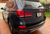 2016 BMW X5 Sdrive