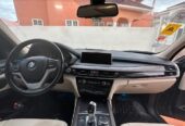 2016 BMW X5 Sdrive