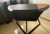 Selling various furniture items at Osu flat (incl sofa, TV, bar, kitchen island, bed and many more)