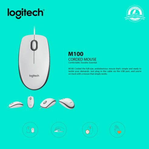 Buy Original logitech accessories from us