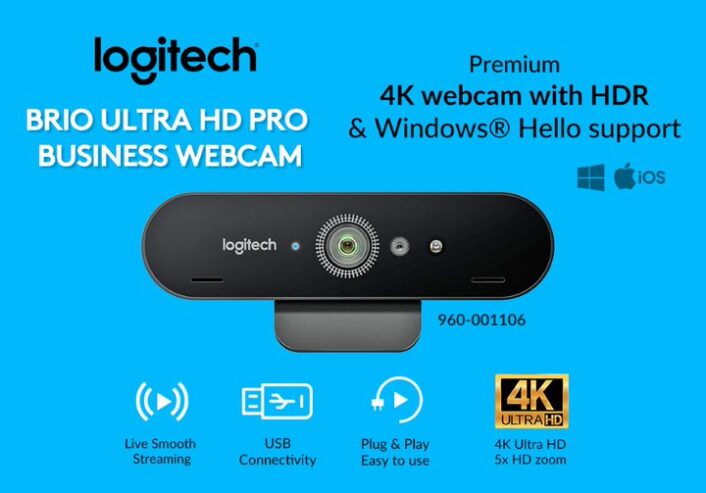 Buy Original logitech accessories from us