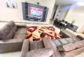 Fully furnished 3 bedroom apartment at Tse Addo/Tradefair for Rent by Owner