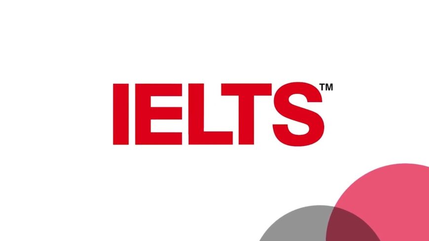 IELTS Teacher