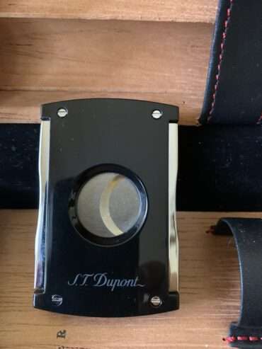 DuPont Cigar Cutter