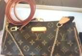 Louis Vuitton (2015 pre- owned Monogram Eva two-way handbag.