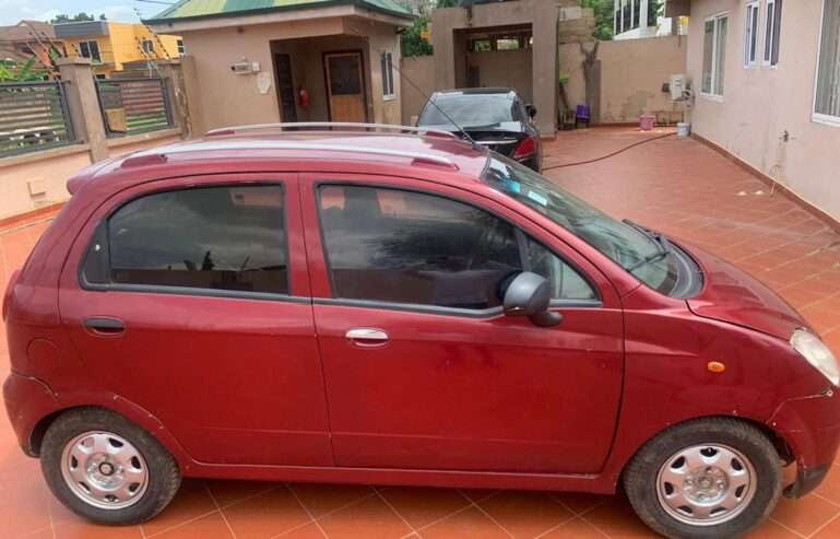 2010 Daewoo Matiz great Condition