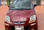 2010 Daewoo Matiz great Condition