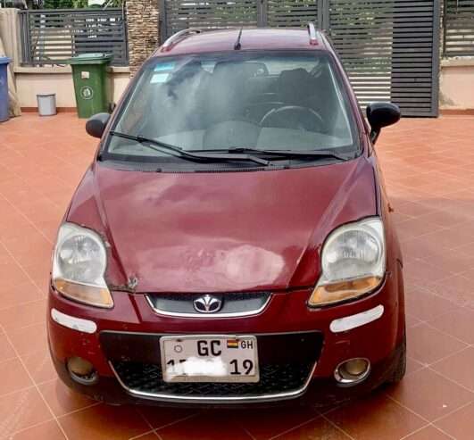 2010 Daewoo Matiz great Condition