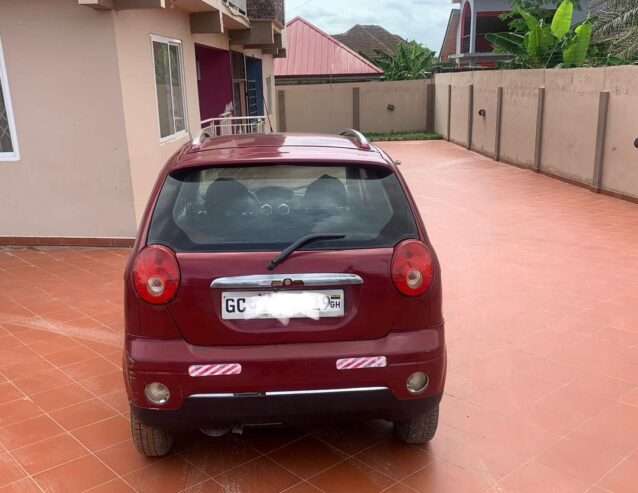 2010 Daewoo Matiz great Condition