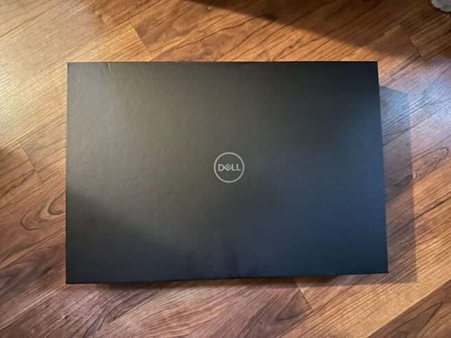 Dell Precision 1 TB SSD 32GB RAM Touchscreen. Core i7