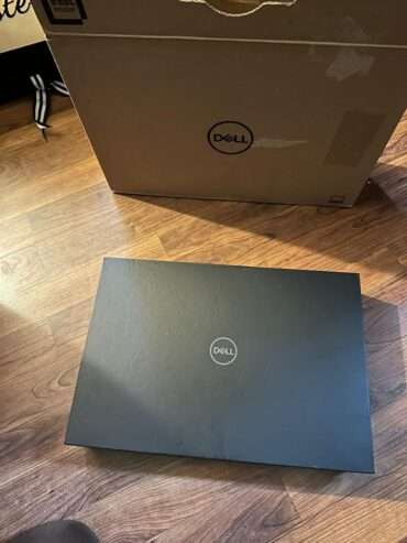 Dell Precision 1 TB SSD 32GB RAM Touchscreen. Core i7