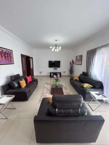 3 Bedrooms Apr For Rent At Airport