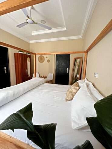 Private En-Suite Rooms for Rent