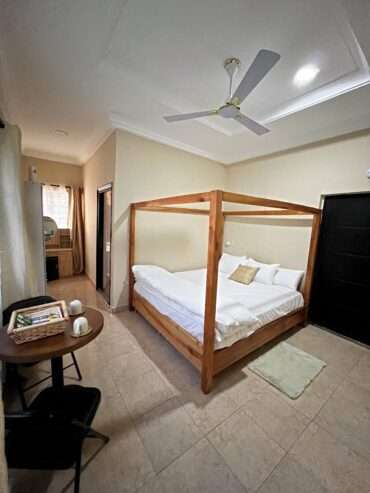 Private En-Suite Rooms for Rent