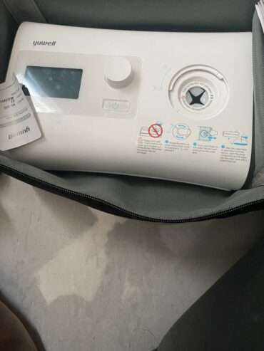 Humidifier/CPAP Machine for Sale